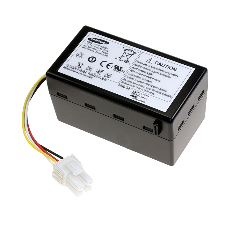 Аккумулятор для робот пылесоса