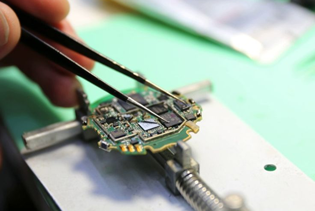 Ремонт смарт часов