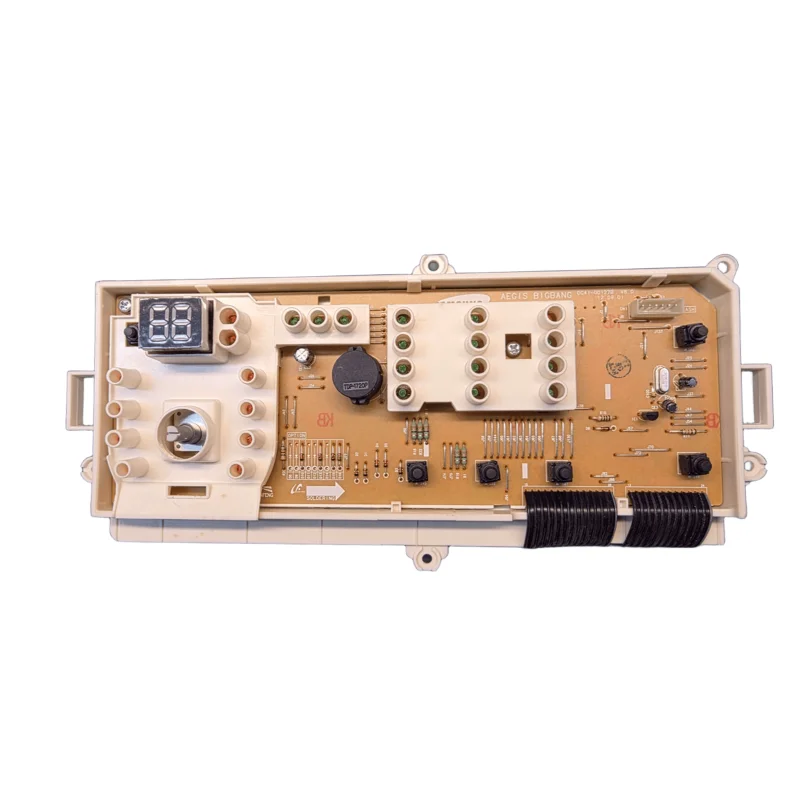 Плата управления к стиральной машине DC92-00754G