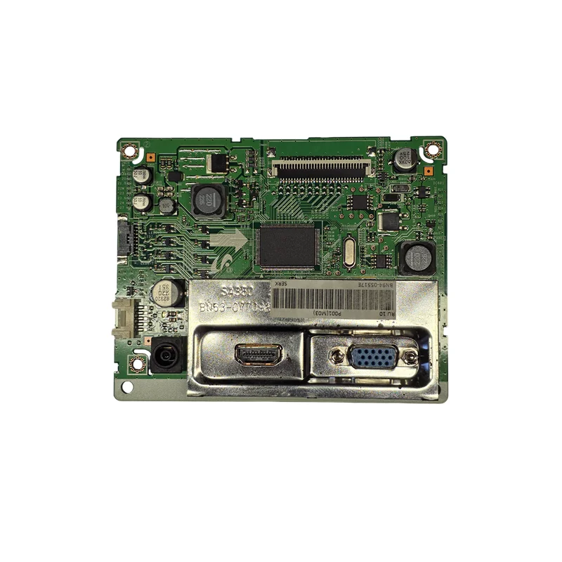Плата для монитора Samsung LS24B370HS/CI BN94-05517E
