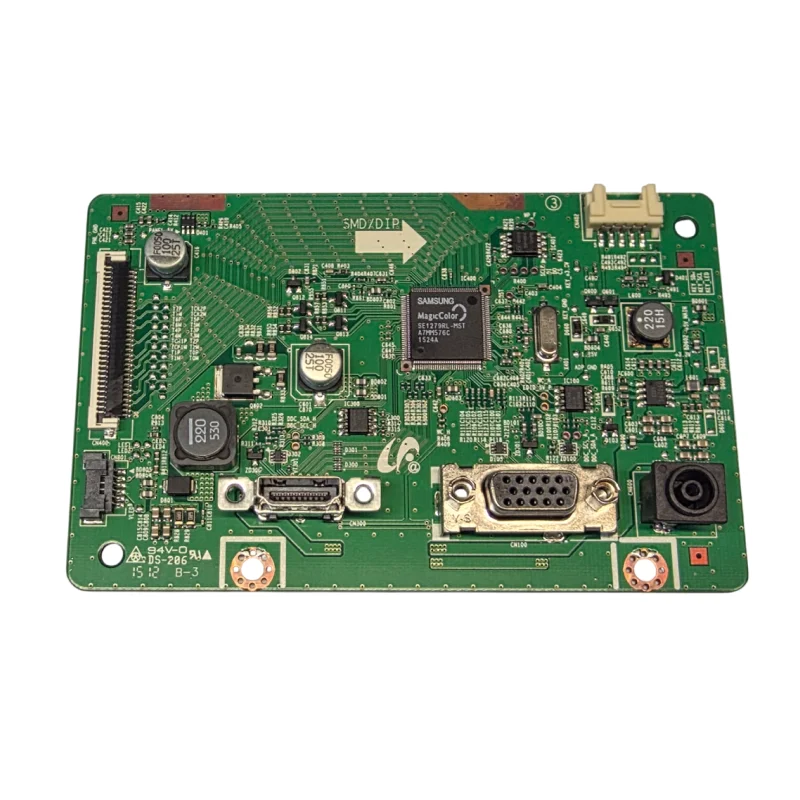 Основная плата монитора BN94-08351F