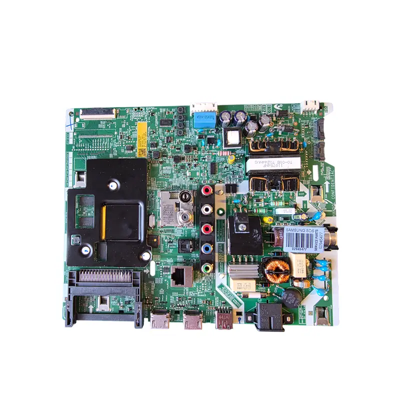 Основная плата телевизора UE32T5300AUXCE BN96-51895A