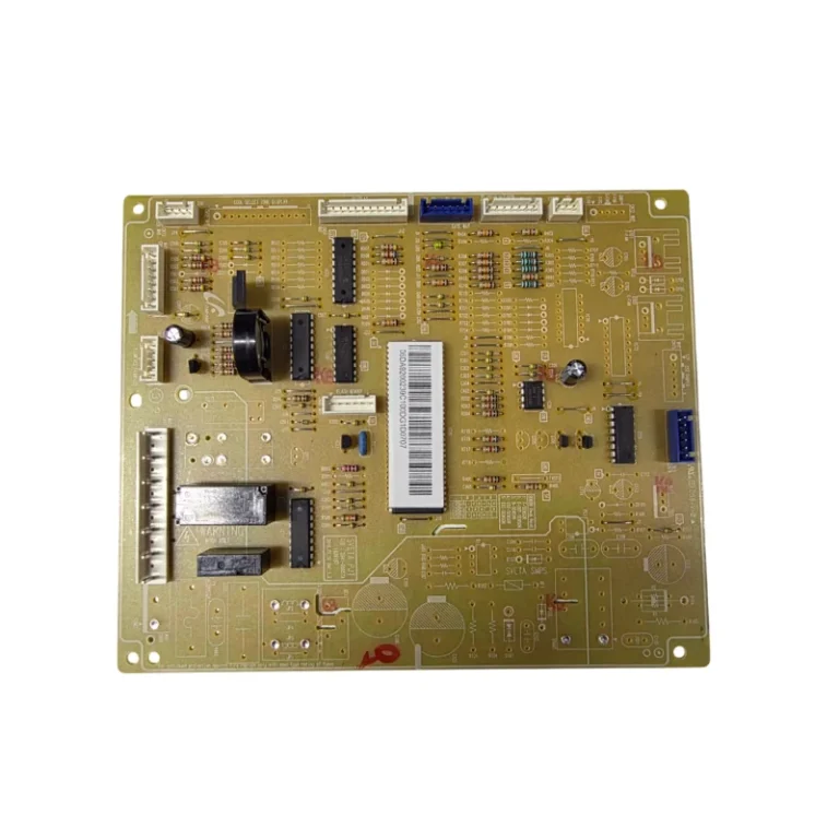 Плата управления холодильника DA92-00239C