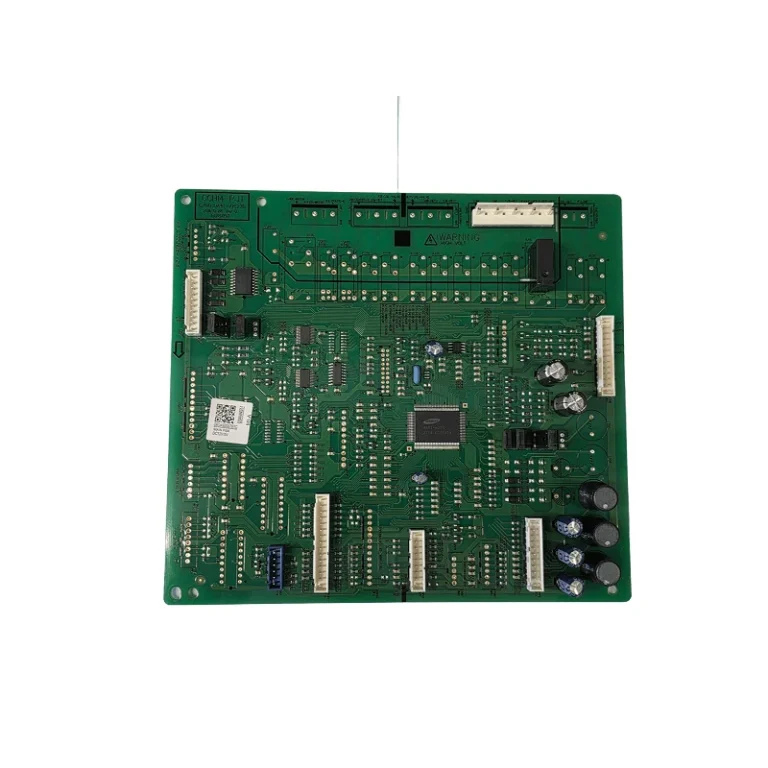 Плата управления DA92-00767C