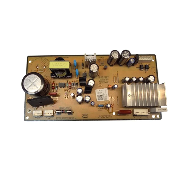 Плата инвертора холодильника DA92-00768E