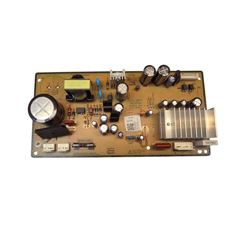 Плата инвертора холодильника DA92-00768E