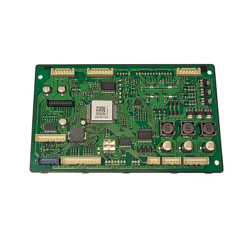 Плата управления холодильника DA94-04776B