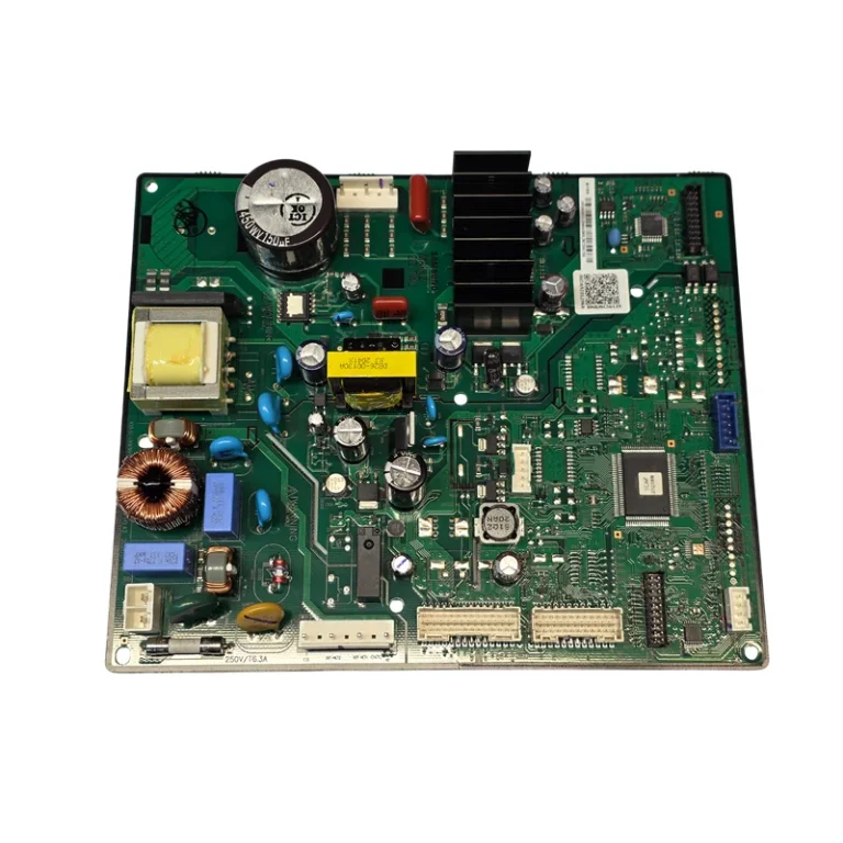 Плата управления DA94-05464H