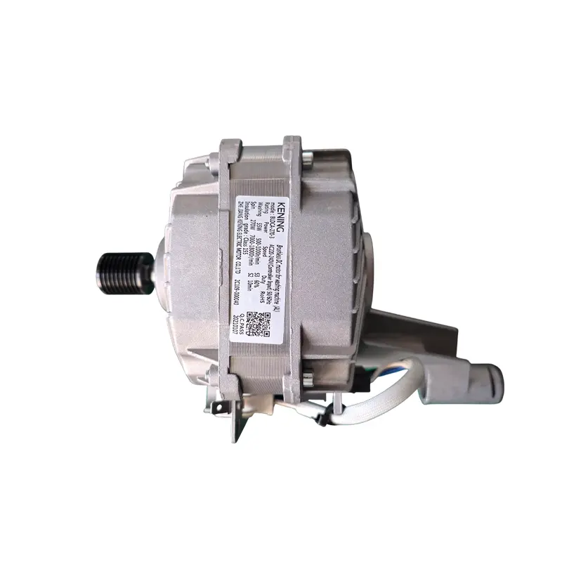 Мотор для стиральной машиныSamsung DC81-01502A BLDCA-270-3