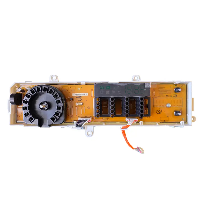 Плата управления для стиральной машины Samsung DC92-02028S