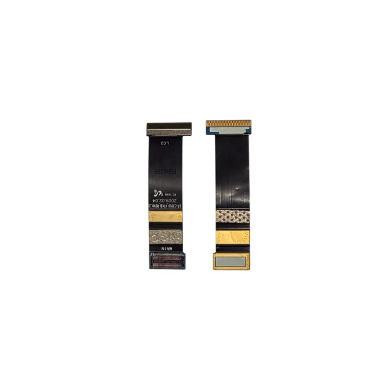 Шлейф межплатный для Samsung GT-C3050 GH59-07739A