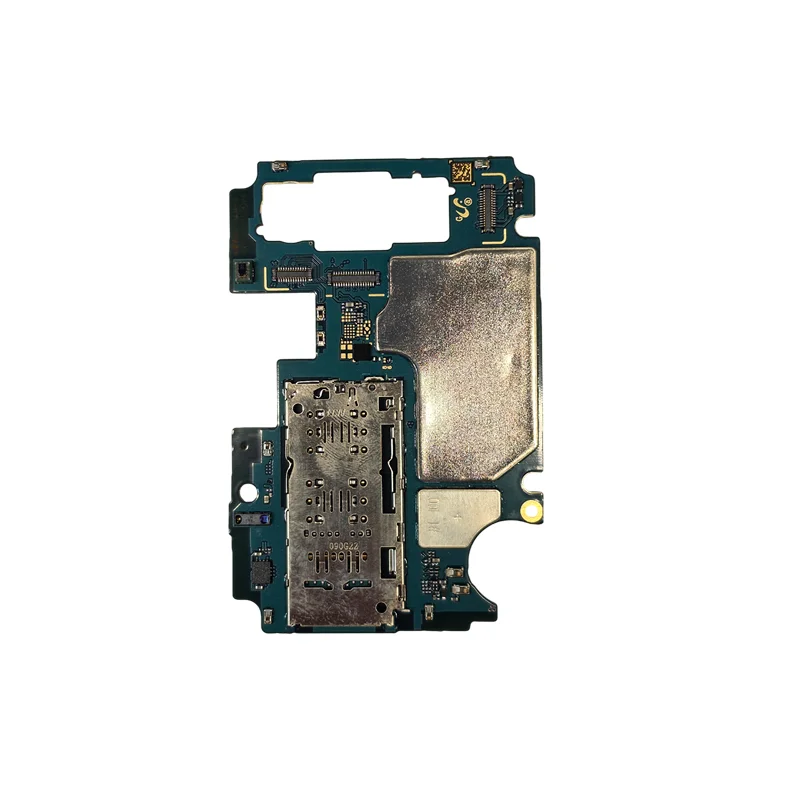 Основная плата к телефону Samsung Galaxy A70 GH82-19925A