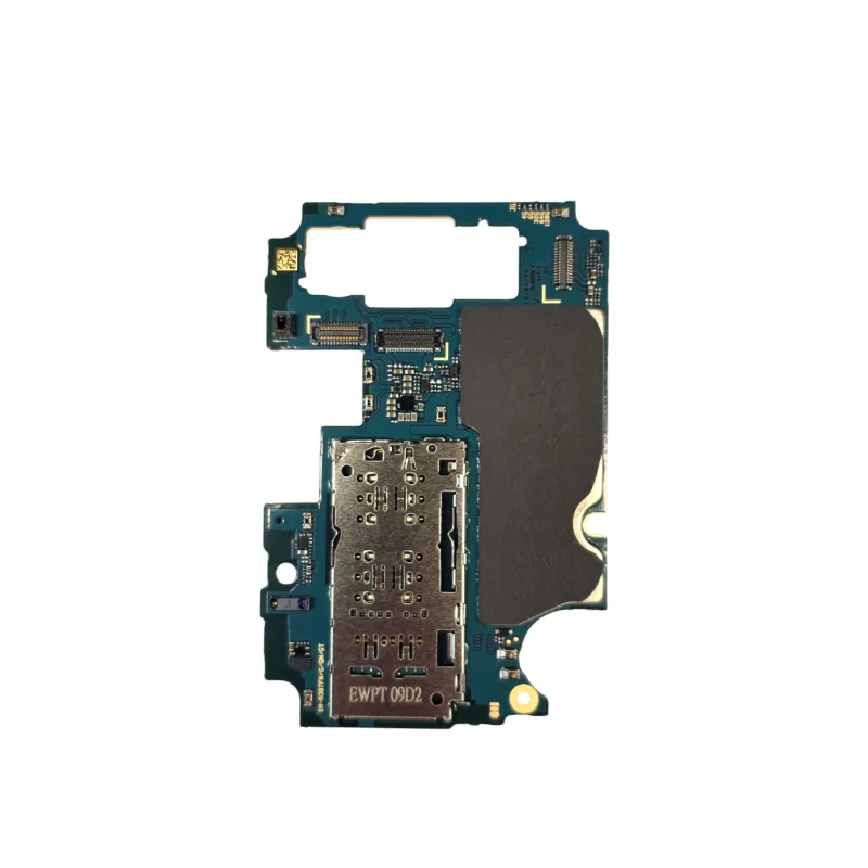 Основная плата к телефону Samsung Galaxy A30s GH82-21187A
