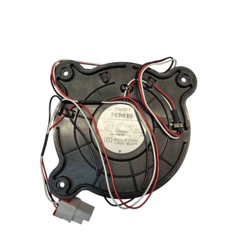 Вентилятор испарителя холодильника DA31-00334A